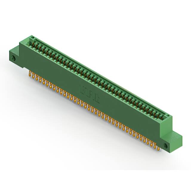 845-076-555-212 EDAC Inc.  Edgeboard Connectors